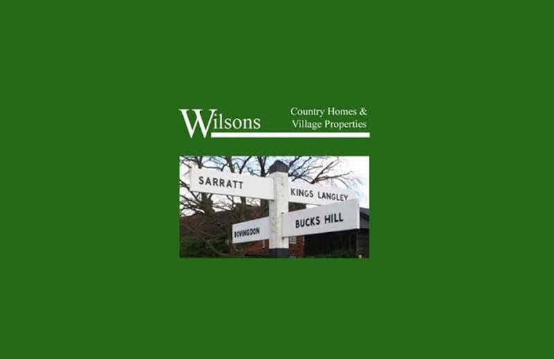 Wilsons-of-Bovingdon-–-Estate-Agents-Sarratt-Village-Website