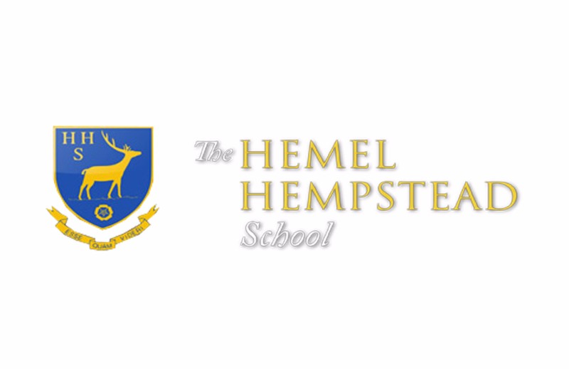 Hemel-Hempstead-School-Sarratt-Village-Website