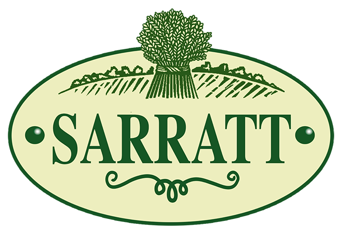New build proposals for Sarratt – Notice